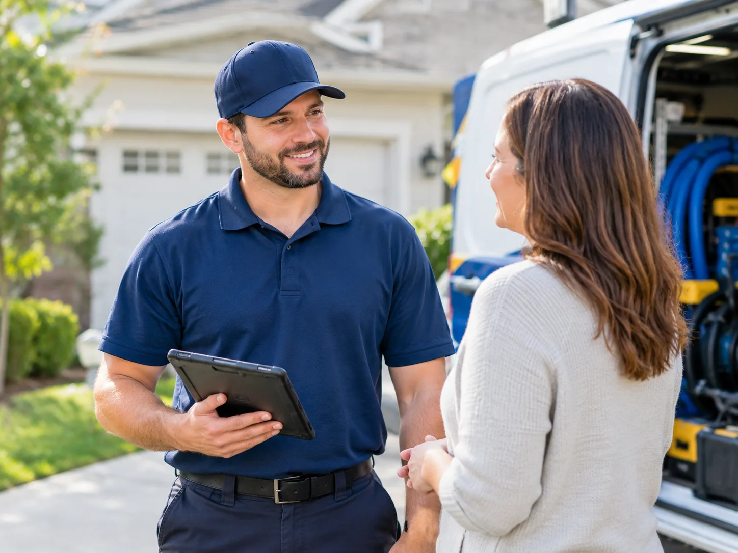 Sewage Backup Cleanup Meridian, CA FAQs